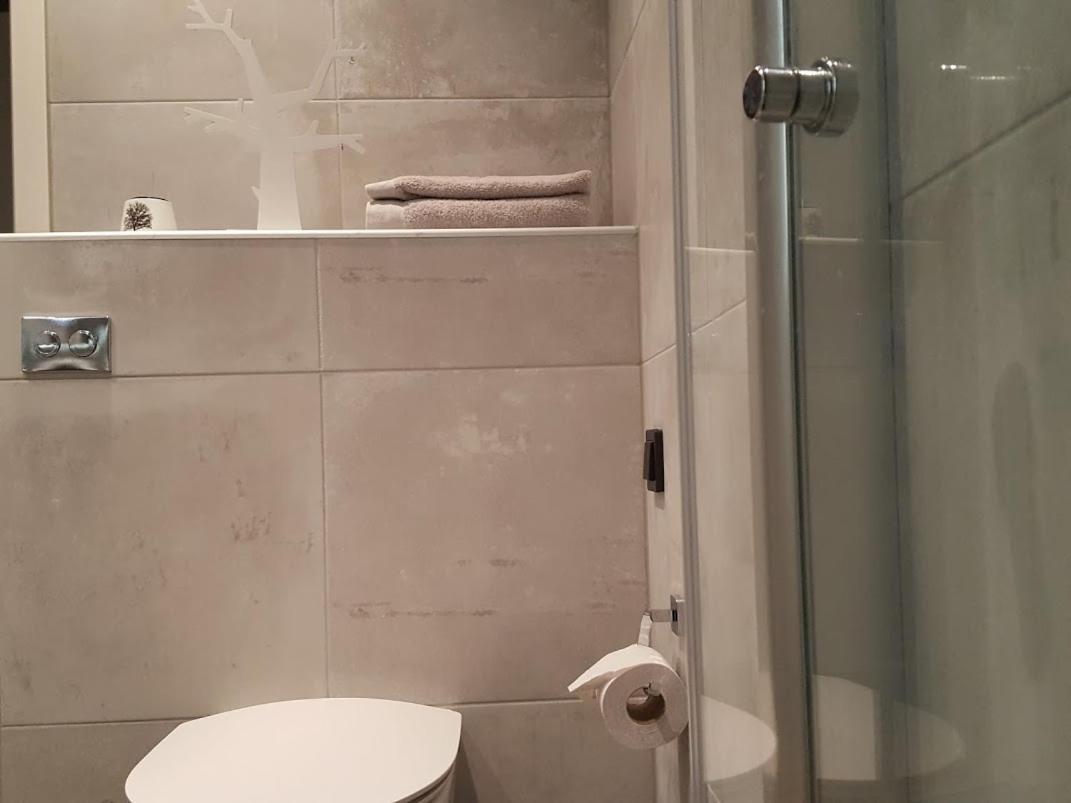 Bolmsoe B&B Екстериор снимка