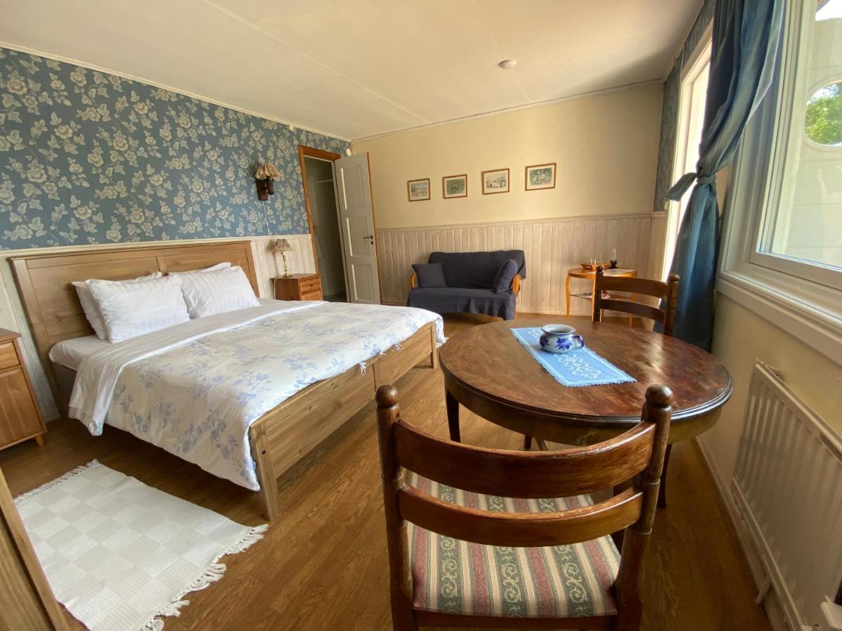 Bolmsoe B&B Екстериор снимка