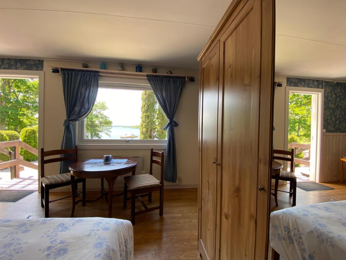 Bolmsoe B&B Екстериор снимка