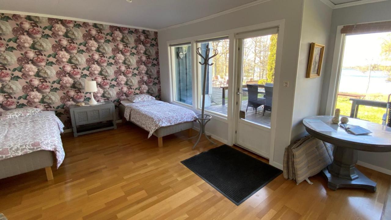 Bolmsoe B&B Екстериор снимка