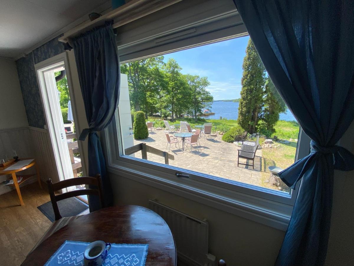 Bolmsoe B&B Екстериор снимка