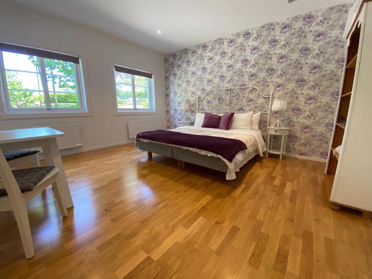 Bolmsoe B&B Екстериор снимка
