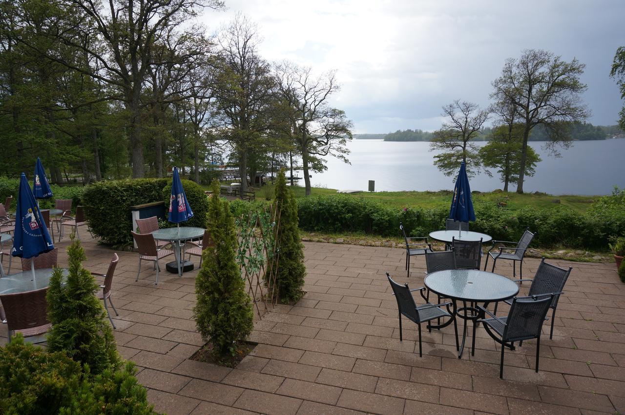 Bolmsoe B&B Екстериор снимка