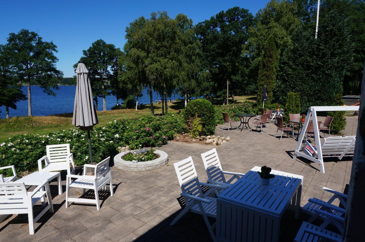 Bolmsoe B&B Екстериор снимка