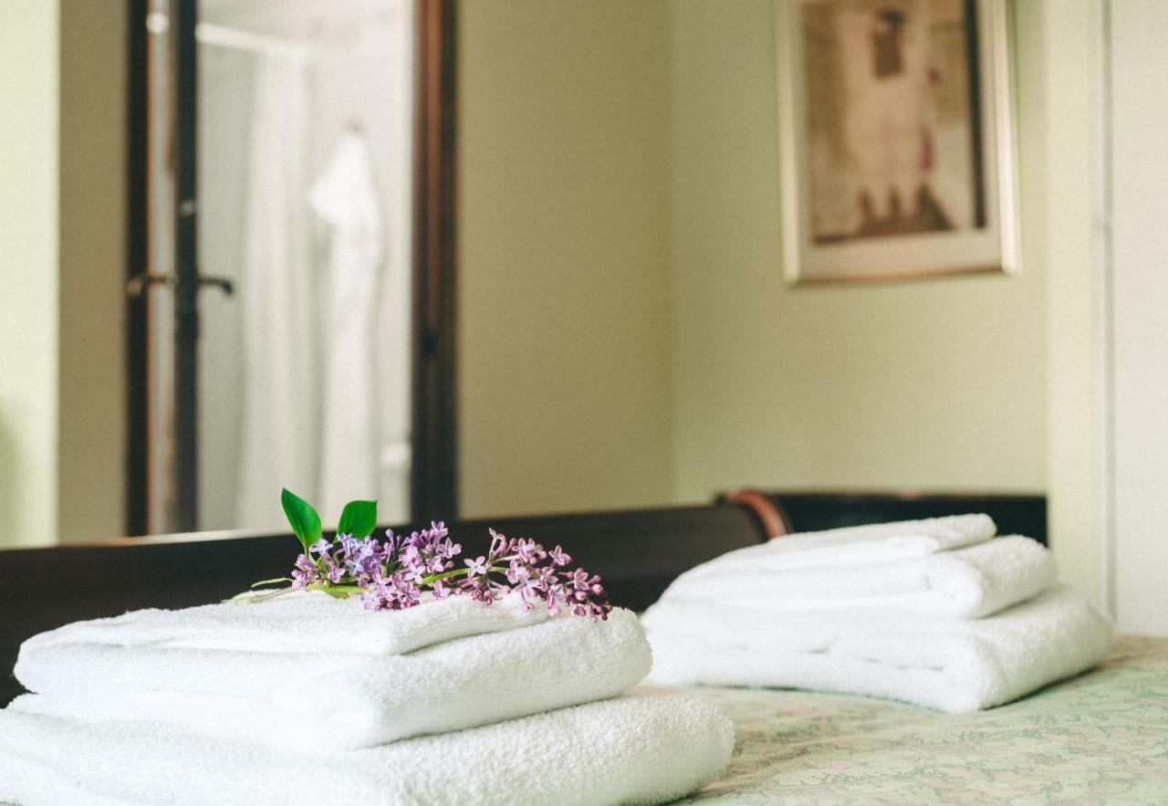 Bolmsoe B&B Екстериор снимка