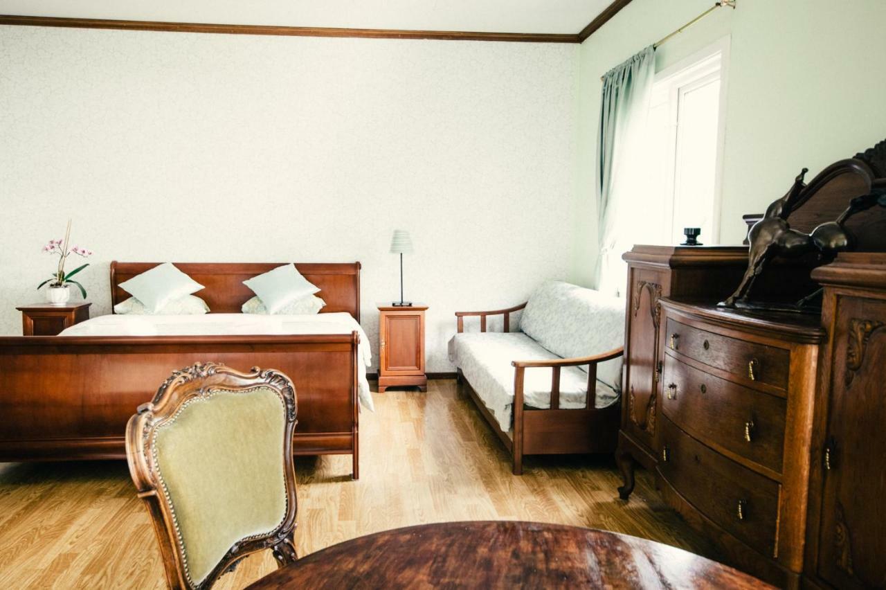 Bolmsoe B&B Екстериор снимка