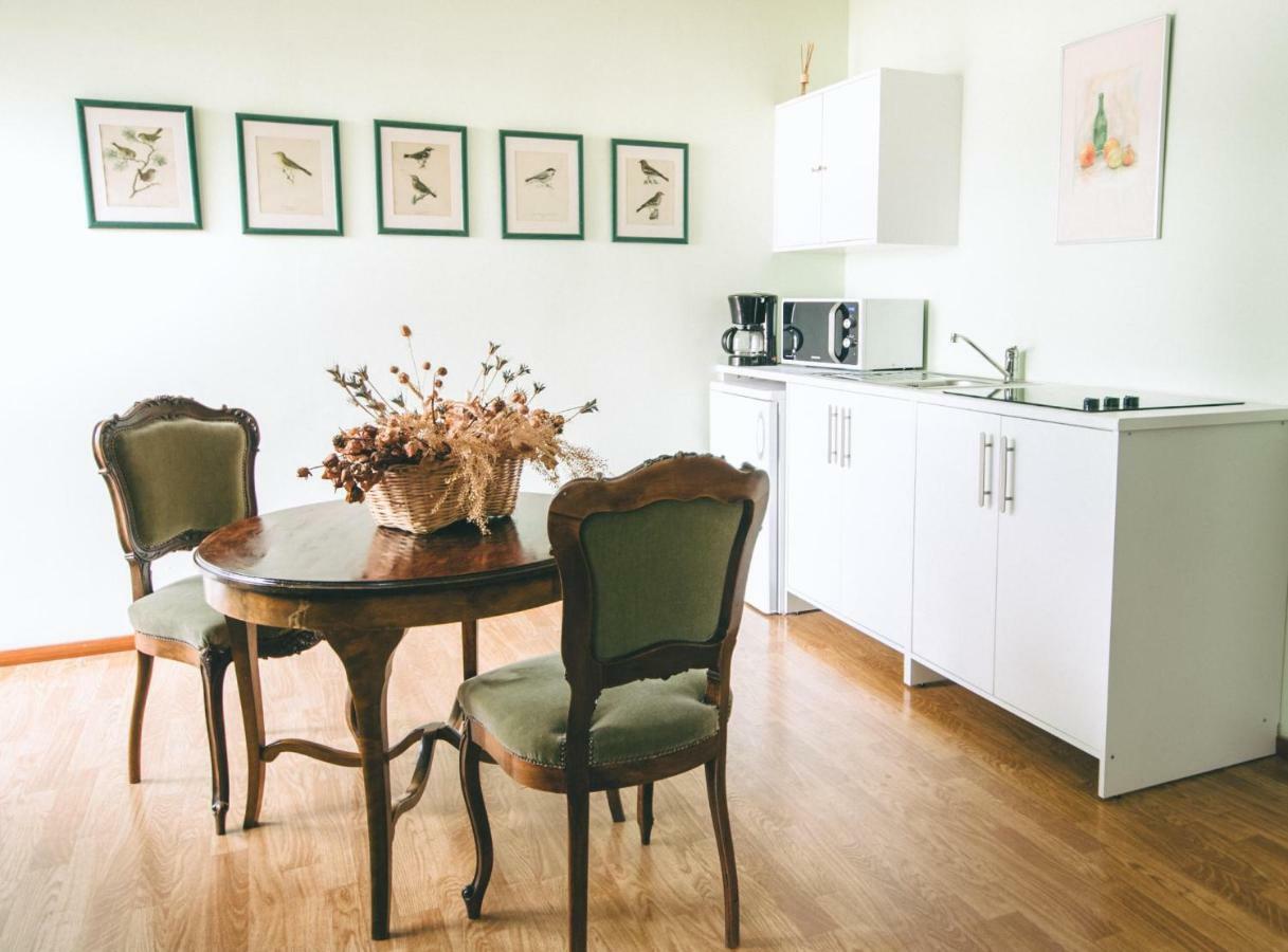 Bolmsoe B&B Екстериор снимка
