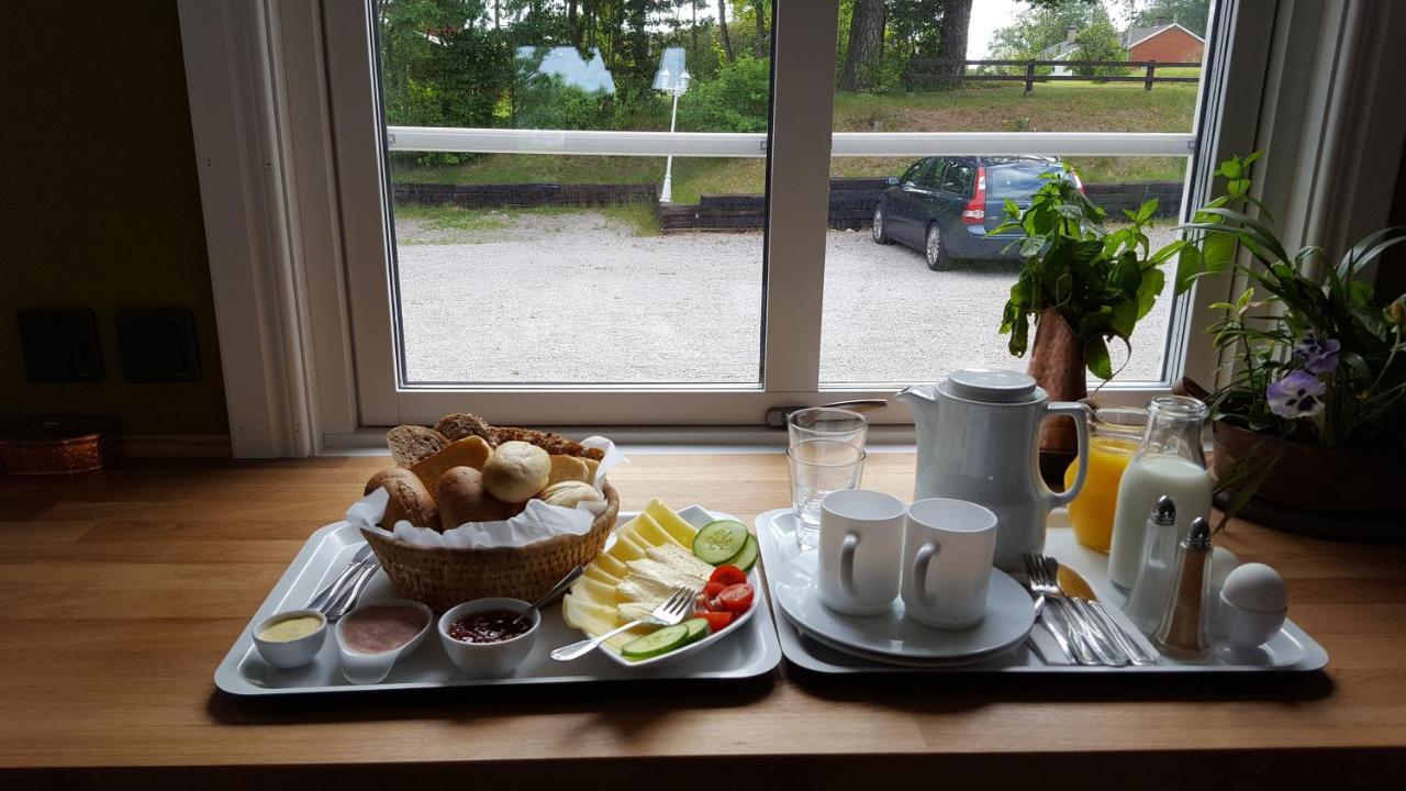 Bolmsoe B&B Стая снимка
