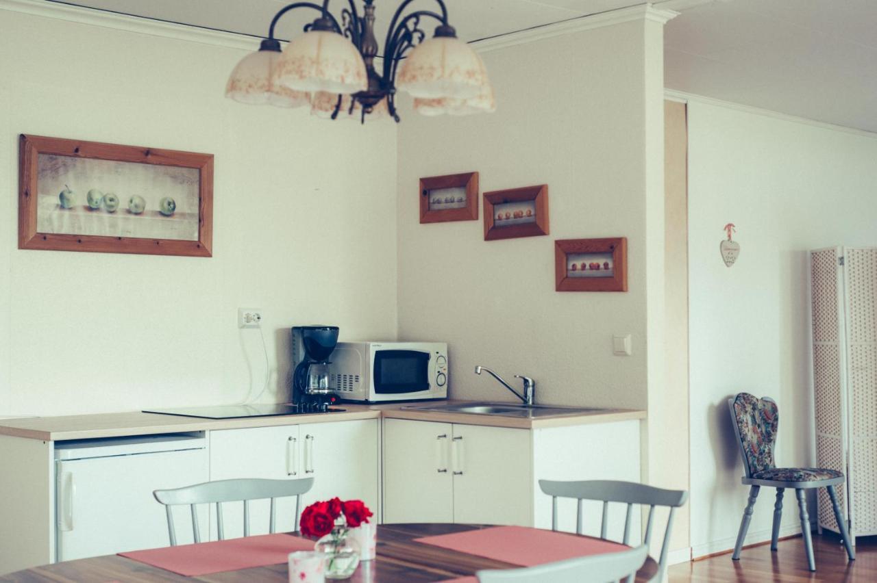 Bolmsoe B&B Екстериор снимка