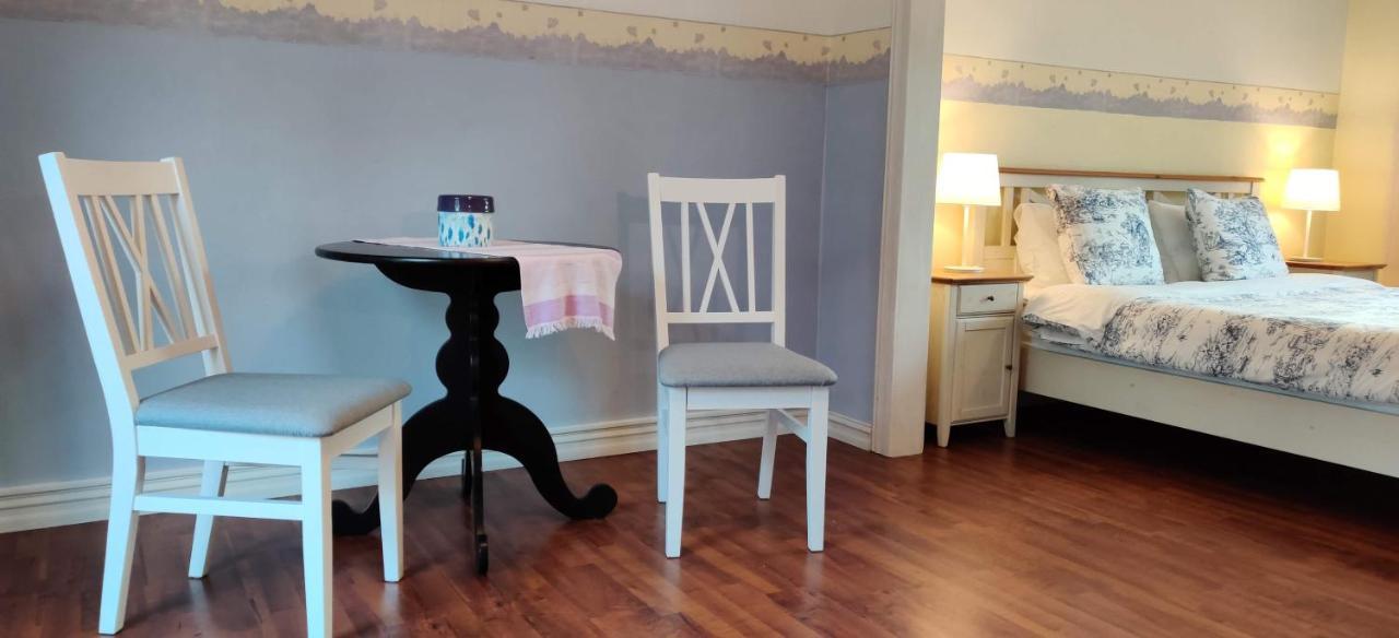 Bolmsoe B&B Екстериор снимка