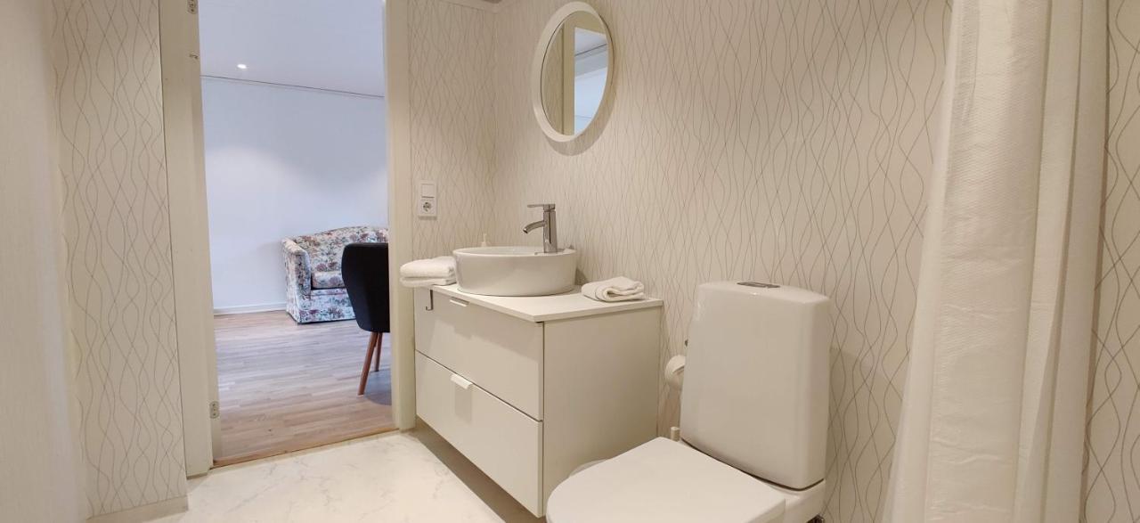 Bolmsoe B&B Екстериор снимка